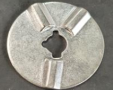 Proof Machining 3